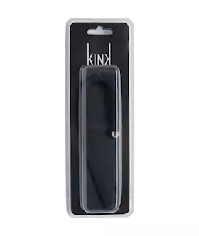 Kink Range Silicone And Stainless Steel Urethral Sound