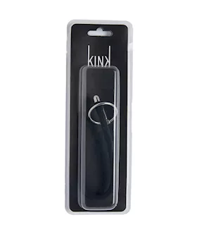 Kink Range Ringed Urethral Sound
