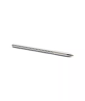 Kink Range Screw Penis Plug  59 Inch