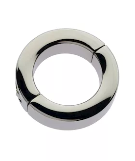 Kink Range Stainless Steel Ball Stretcher - 1.4 Inch