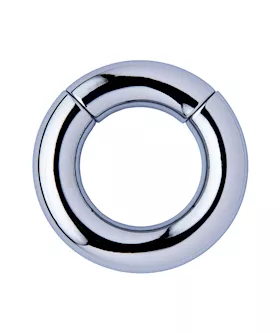 Kink Range Stainless Steel Magnetic Ball Stretcher  15 Inch