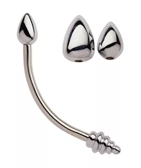 KinKi Double Ended PSpot Massager