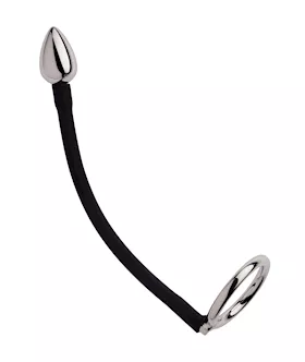 KinKi Plug Ring  Large