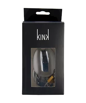 Kink Range Shield Chastity Cage