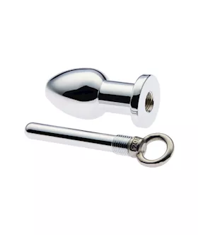 Kink Range Enema Set  34 Inch