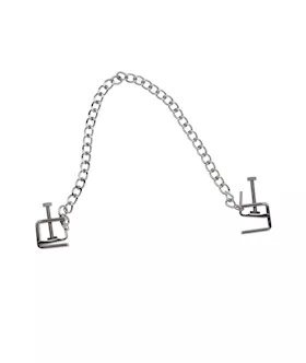 Kink Range Adjustable Nipple Clamps
