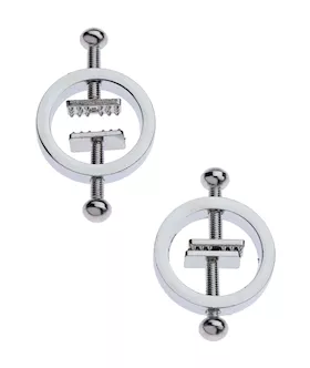 Kink Range Nipple Clamp Ring