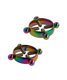 Kinki Multi Nipple Clamps