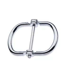 Kink Range 3 Ring Bondage Cuffs  Large