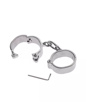 Kink Range Prisoner Handcuffs - Small