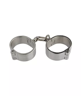 KinKi Prisoner Cuffs