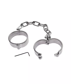 Kink Range Prisoner Handcuffs - Large