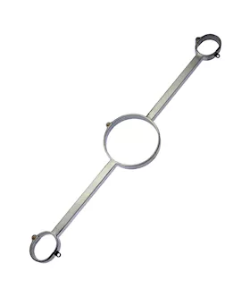 Kink Range Stock With Neck Cuff 