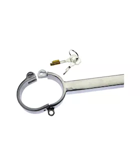 Kink Range Stock With Neck Cuff 