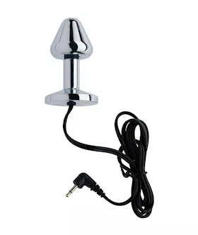 Kinki Electro Anal Plug
