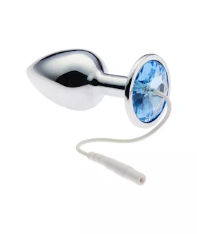 Kink Range Electro Drop Plug  26 Inch
