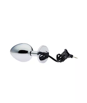 Kinki Electro Butt Plug 3.9 Inch