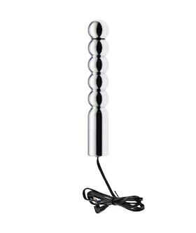 Kink Range Electro Beads  56 Inch