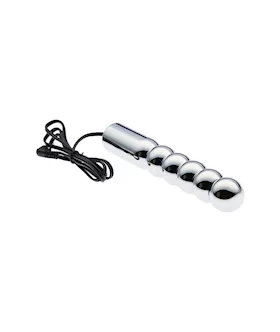 Kink Range Electro Beads - 5.6 Inch