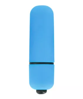Velvafeel Bullet Vibe Blue