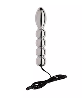 KinKi Electro Anal Plug 32 Inch