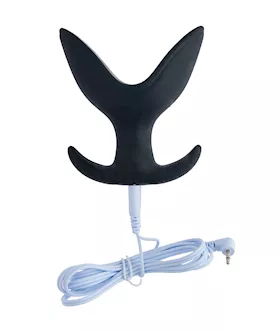 Kinki Flared Electro Anal Plug