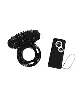 Hero Remote Control Wireless Cock Ring