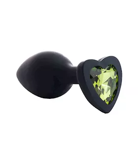 Kink Range Gemmed Plug  28 Inch