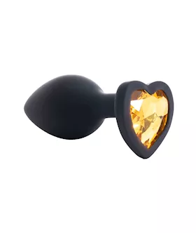 Kink Range Gemmed Plug - 2.8 Inch