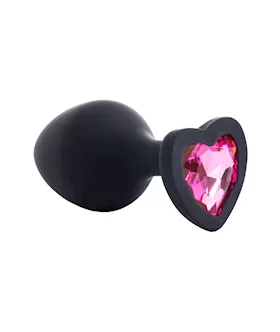 Kink Range Gemmed Plug  31 Inch