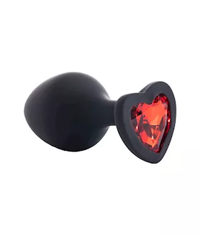 Kink Range Gemmed Plug  31 Inch