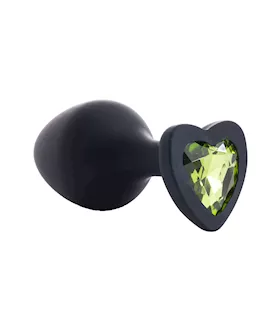 Kink Range Gemmed Plug  31 Inch
