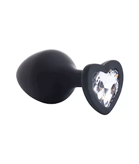 Kink Range Gemmed Plug  31 Inch