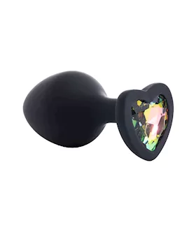 Kink Range Gemmed Plug  31 Inch