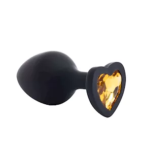 Kink Range Gemmed Plug  31 Inch
