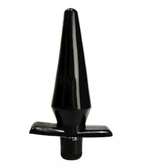 Trinity Vibrating Butt Plug