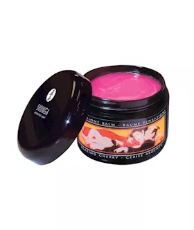Sensation Balm - Blazing Cherry 