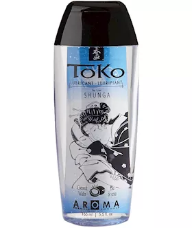 Toko Aroma Lubricant - Coconut Water