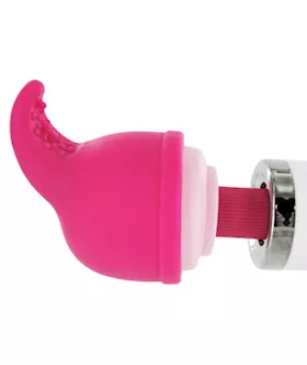 Nuzzle Tip Wand Attachment
