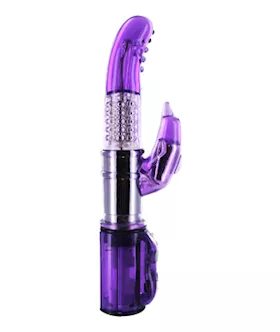 Trinity Aqua Dolphin Vibe