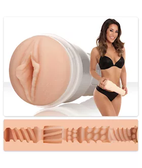 Fleshlight Girls Eva Lovia Sugar Signature Vagina