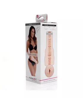 Fleshlight Girls Eva Lovia Sugar Signature Vagina