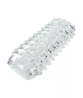 Deluxe Hand Job Stroker