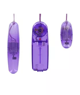 Trinity Super Charged Dual Bullet Vibe