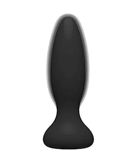 A-play Anal Vibe - Remote Controlled Adventurous Plug