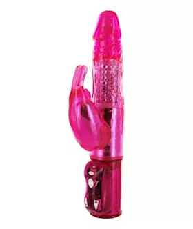 Trinity 7 Function Primo Rabbit Vibe