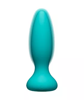 A-play Anal Vibe - Remote Controlled Adventurous Plug