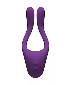 Tryst V2 Remote Controlled Bendable Couples Vibrator