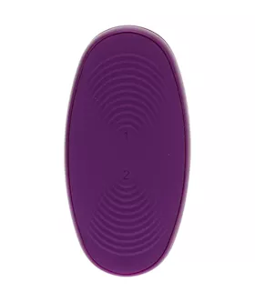 Tryst V2 Remote Controlled Bendable Couples Vibrator