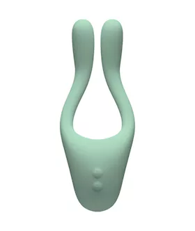 Tryst V2 Remote Controlled Bendable Couples Vibrator